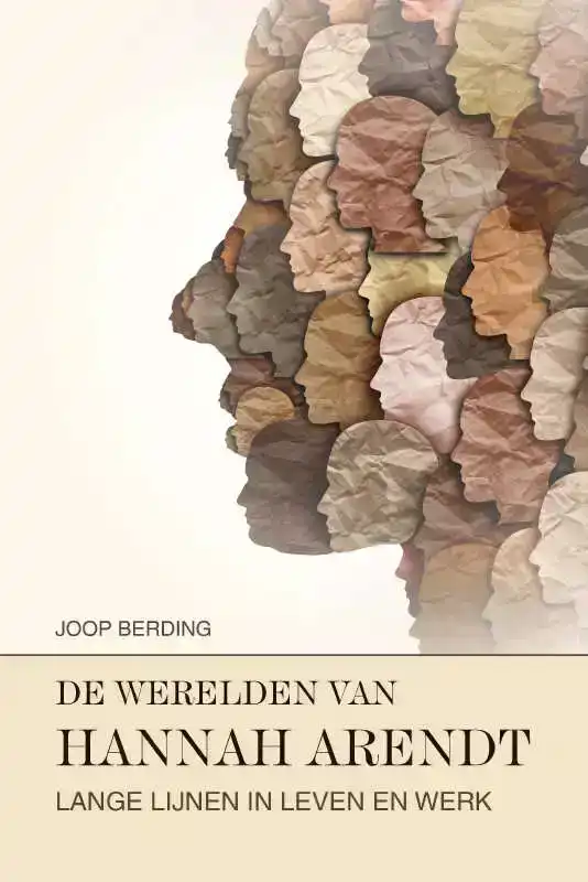 DE WERELDEN VAN HANNAH ARENDT