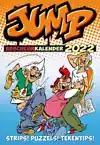JUMP STRIPKALENDER - 2022
