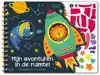 MIJN AVONTUREN IN DE RUIMTE