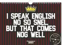 MAKE THAT THE CAT WISE FAMILIEPLANNER- 2023