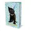 RACHEL HALE KAT UITNODIGING PK938 - SET VAN 6