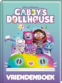 VRIENDENBOEK INTERSTAT GABBY'S