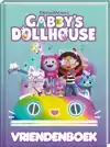 VRIENDENBOEK INTERSTAT GABBY'S