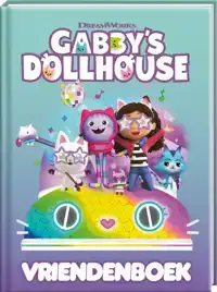 VRIENDENBOEK INTERSTAT GABBY'S