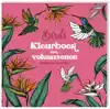 KLEURBOEK VOOR VOLWASSENEN INTERSTAT