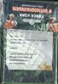 UITNODIGING INTERSTAT FREEK VONK 2