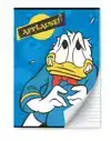 DONALD DUCK - A4 LIJN SCHRIFT - 2023 - 2024