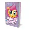 GIRLS - UITNODIGING PK 947 - SET VAN 6
