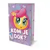 GIRLS - UITNODIGING PK 947 - LOS
