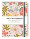 WACHTWOORDEN NOTITIEBOEK
