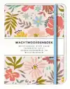 WACHTWOORDEN NOTITIEBOEK