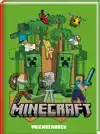 VRIENDENBOEK - MINECRAFT