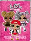 L.O.L. VRIENDENBOEK