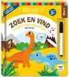 ZOEK EN VIND - DINO'S