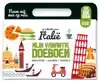 MIJN VAKANTIEDOEBOEK - ITALIE