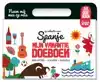 MIJN VAKANTIEDOEBOEK - SPANJE