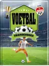 VRIENDENBOEK VOETBAL JONGENS