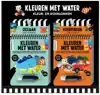 DISPLAY KLEUREN MET WATER 4 - 2 X 5 EXEMPLAREN