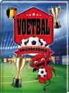 VRIENDENBOEK VOETBAL BELGIE