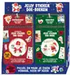 DISPLAY JELLY STICKER DOE-BOEKEN 2 X 6 EX.