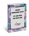LOESJE JAARAGENDA - 2027