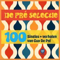 DE PRE SELECTIE