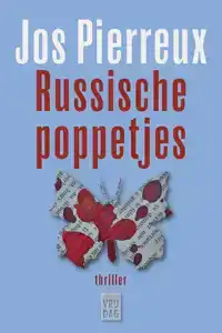 RUSSISCHE POPPETJES