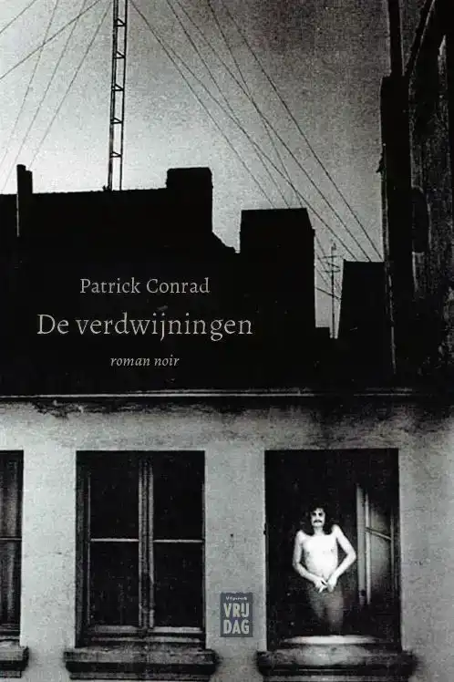 DE VERDWIJNINGEN