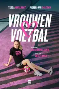 VROUWENVOETBAL