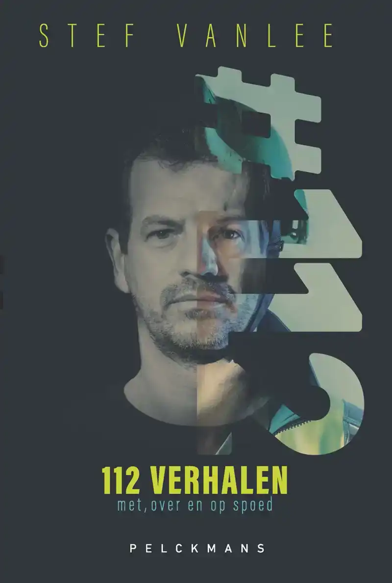 112 VERHALEN