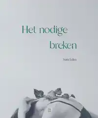 HET NODIGE BREKEN