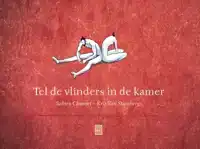 TEL DE VLINDERS IN DE KAMER