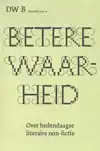 BETERE WAARHEID