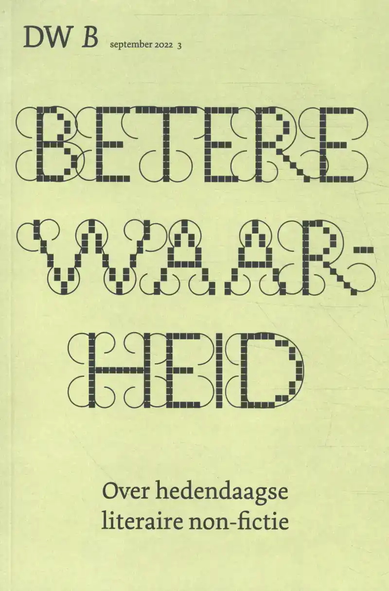 BETERE WAARHEID