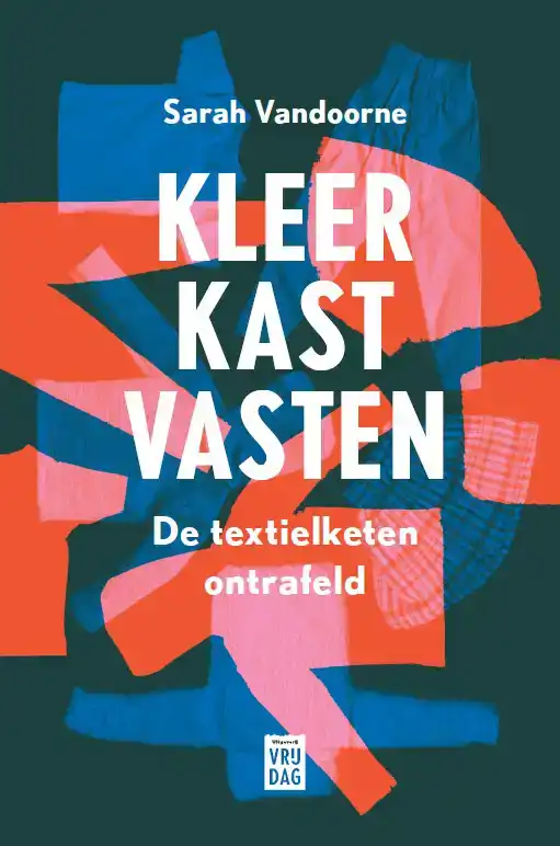 KLEERKASTVASTEN