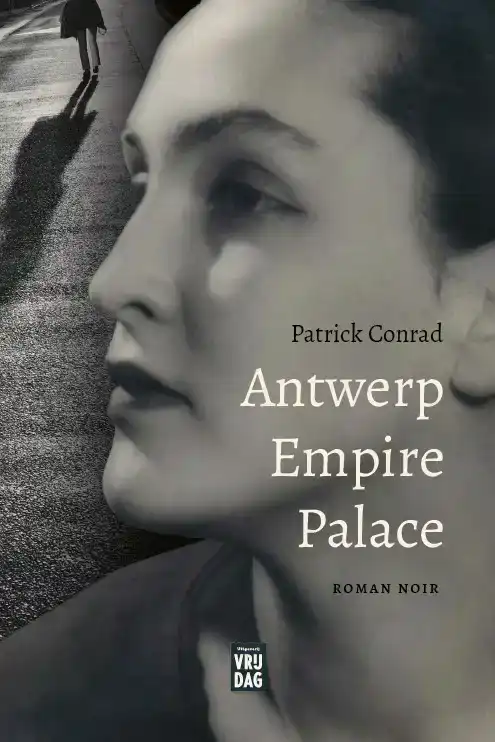 ANTWERP EMPIRE PALACE