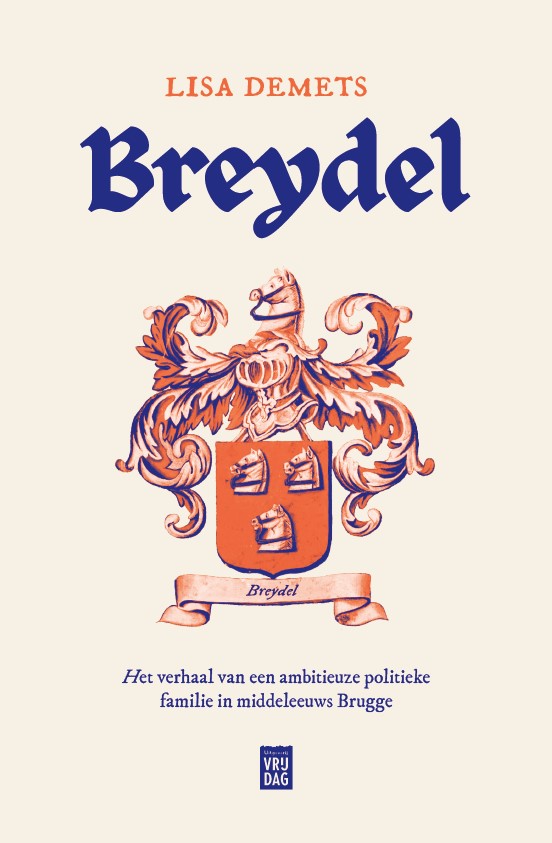 BREYDEL