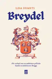 BREYDEL