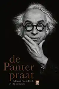 DE PANTER PRAAT