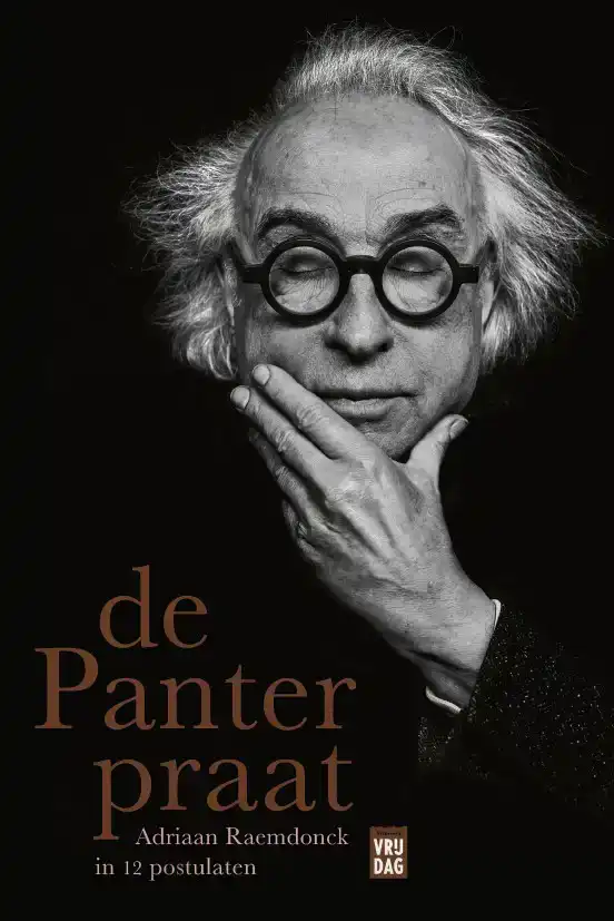 DE PANTER PRAAT