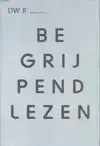 BEGRIJPEND LEZEN