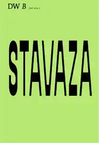 STAVAZA