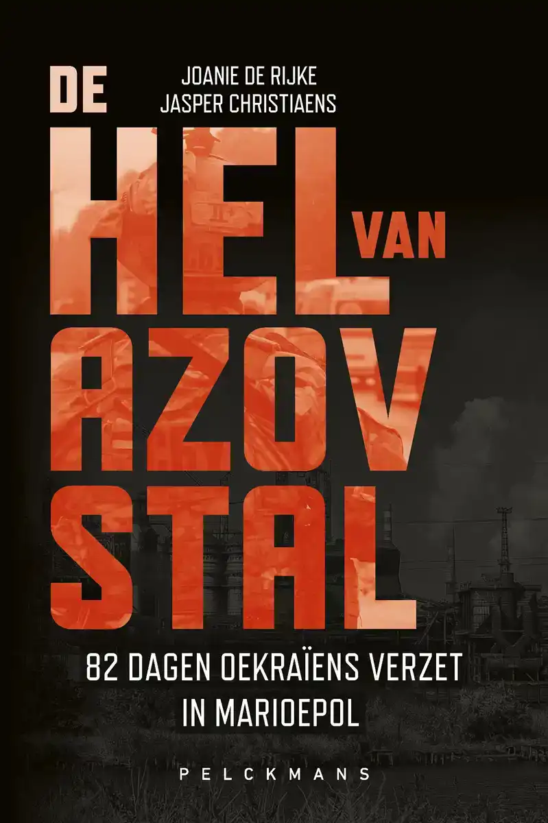 DE HEL VAN AZOVSTAL