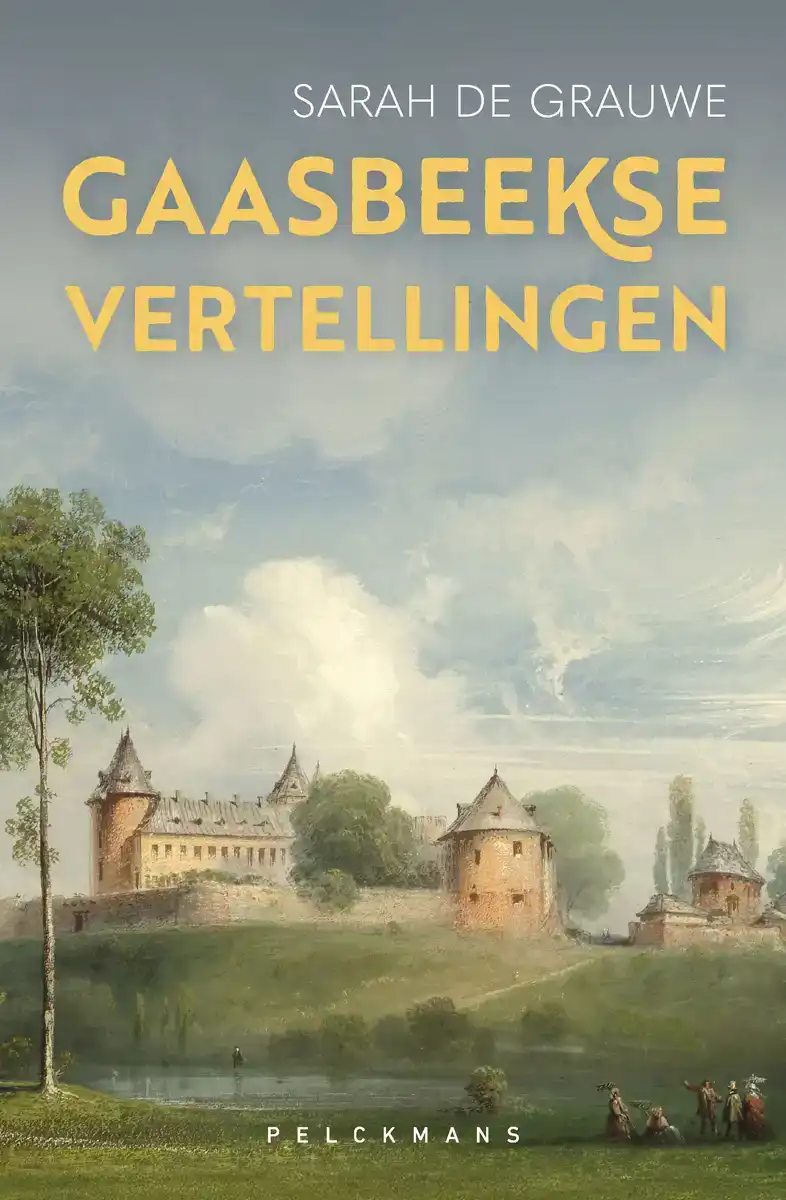 GAASBEEKSE VERTELLINGEN