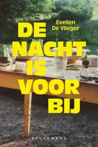 DE NACHT IS VOORBIJ