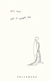 TREK JE VLEUGELS AAN