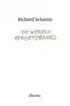 DE WERELDVERBETERAARS