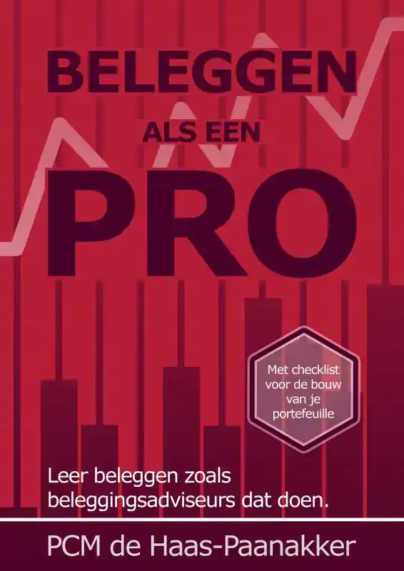 BELEGGEN ALS EEN PRO