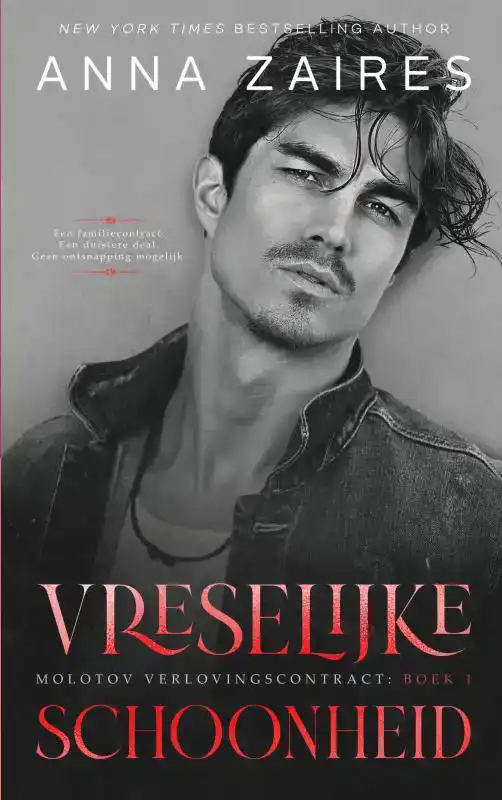 VRESELIJKE SCHOONHEID