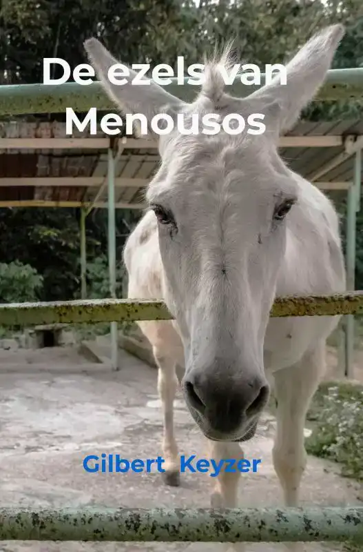 DE EZELS VAN MENOUSOS